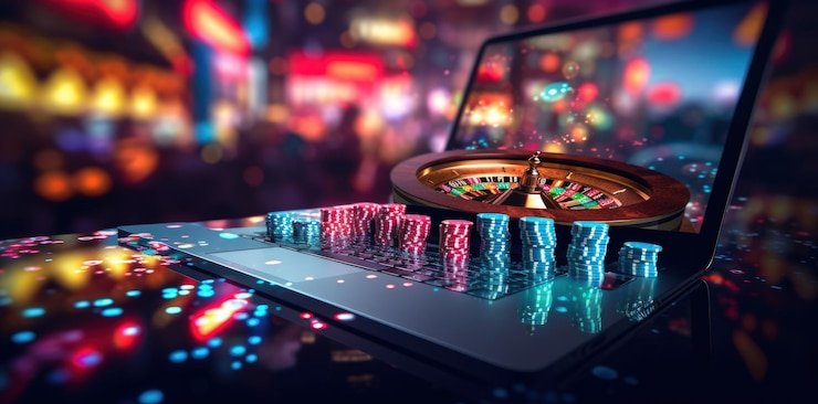 slot riqueza