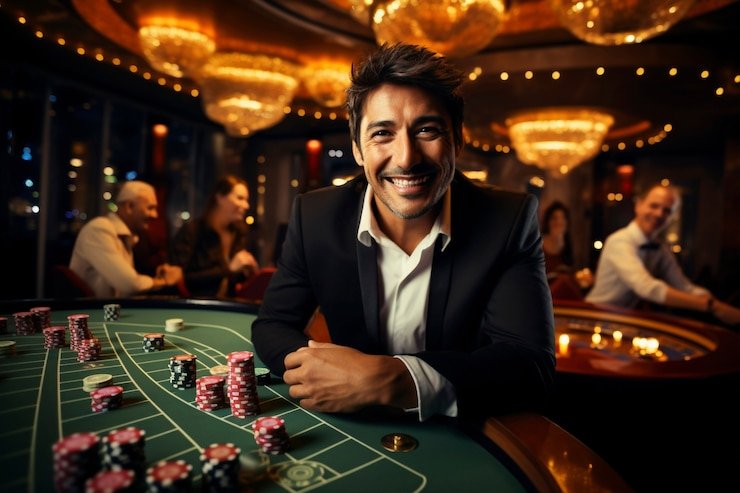 slot riqueza