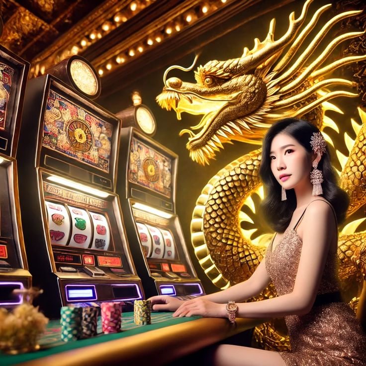 slot riqueza