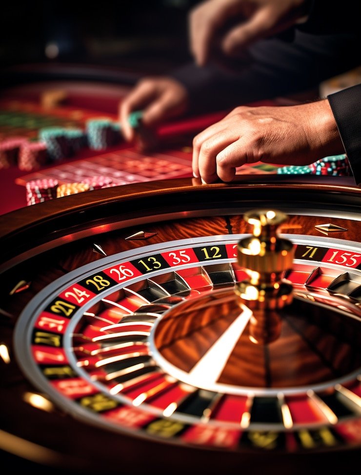 slot riqueza
