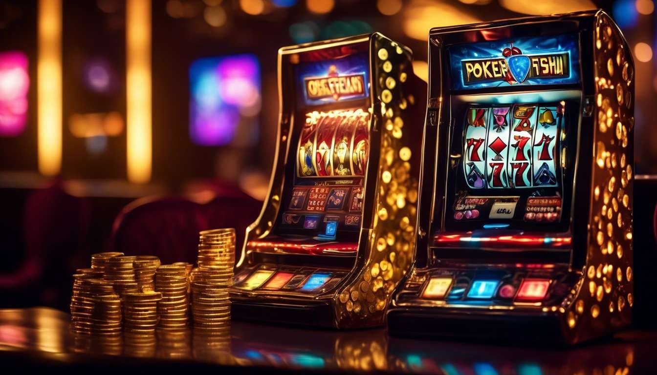 slot riqueza