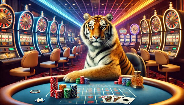 slot riqueza