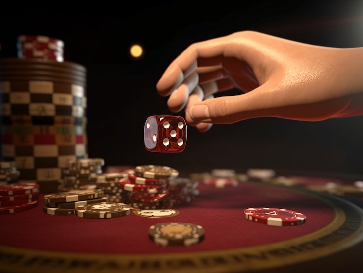 slot riqueza