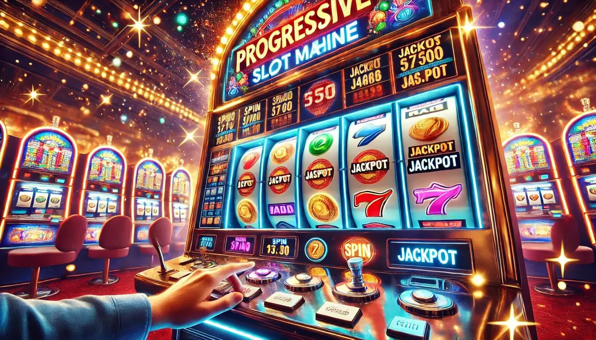 slot riqueza